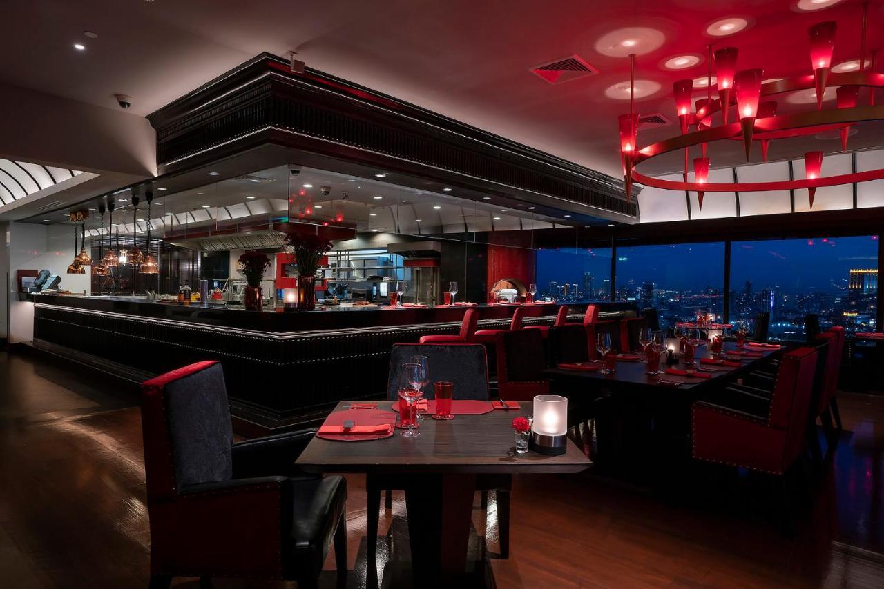 होटल The Landmark 5*