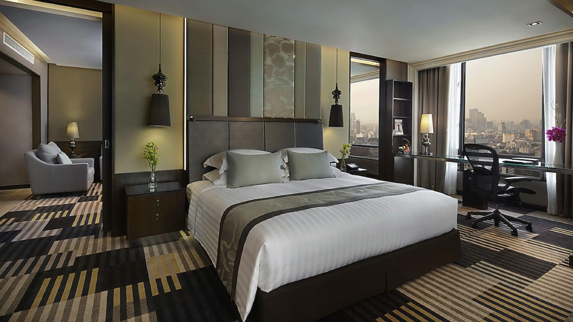 The Landmark - Sha Extra 5*