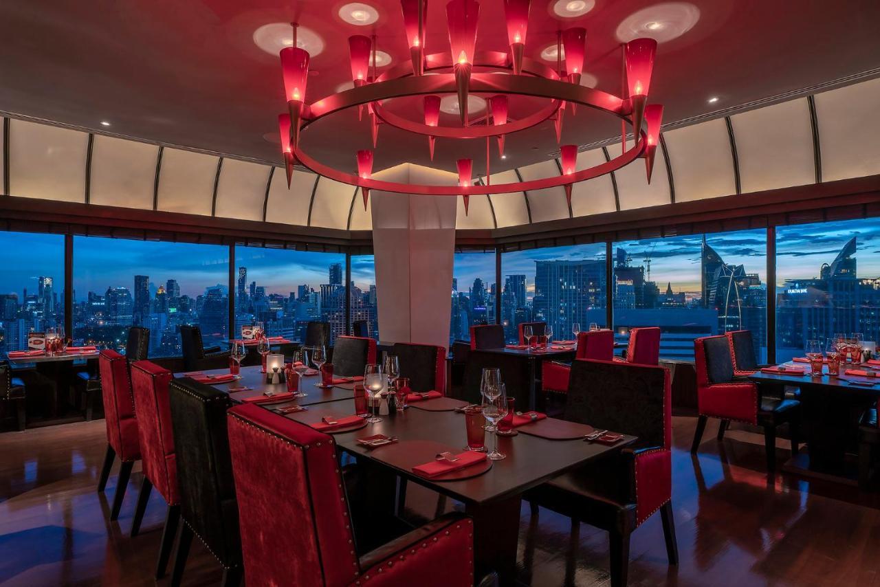 The Landmark Hotel 5*