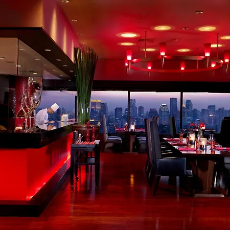 The Landmark Bangkok 