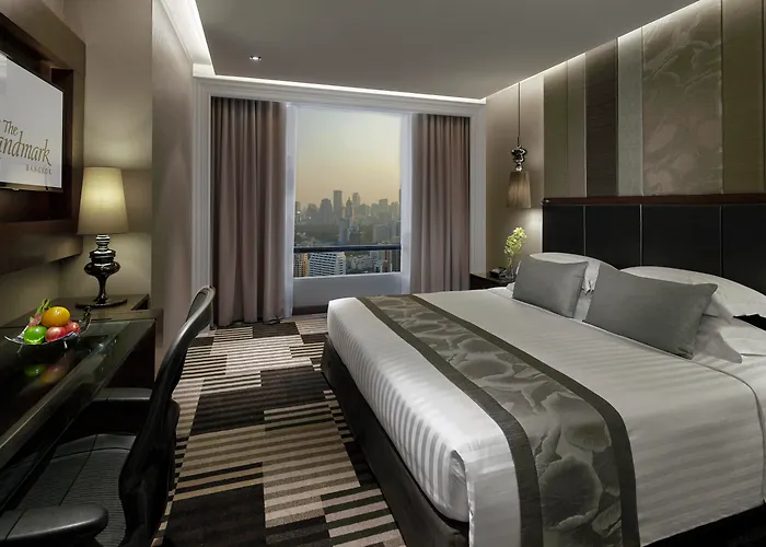 The Landmark Bangkok