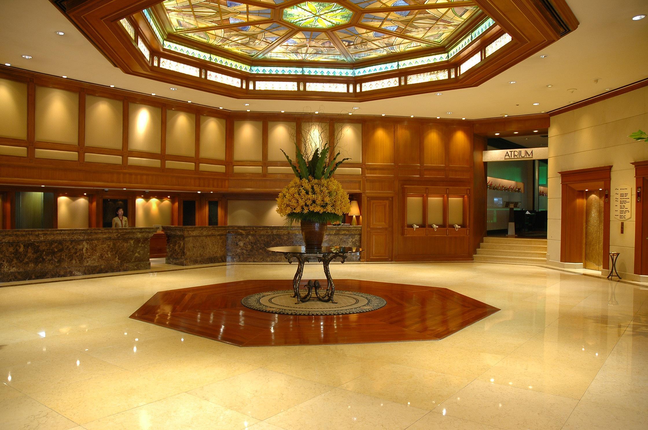 The Landmark בנגקוק