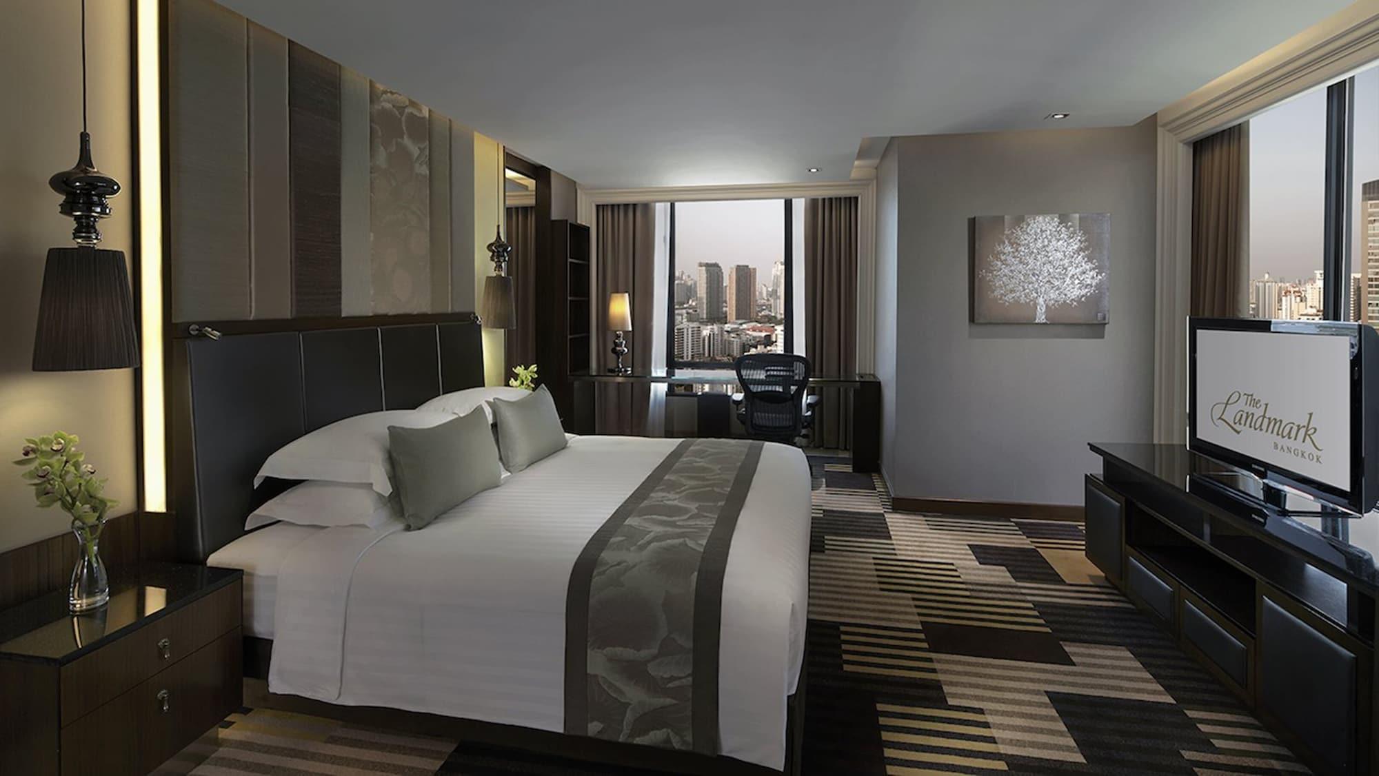מלון The Landmark 5*